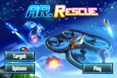 AR Rescue