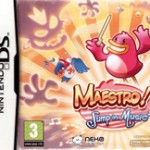 Maestro! Jump in Music (Pastagames)