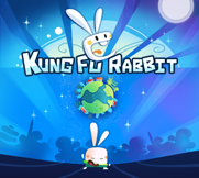 Kung Fu Rabbit (CTools)