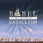 Babel Rising Cataclysm (Mando)