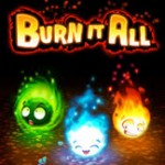 Burn It All (Pastagames)