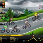 Tour de France 2012 (Extra Live)