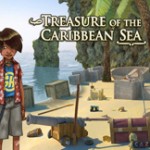 Treasure of the Caribbean Sea (Cazap)