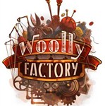 Woolly Factory (Eggball)