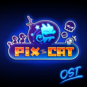 Pix the Cat OST