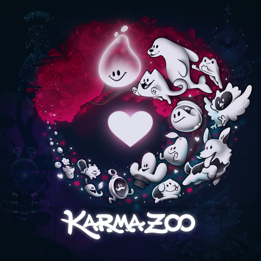 KarmaZoo (Pastagames/Devolver) Full OST